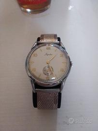 Orologio uomo Augustus Swiss Made 