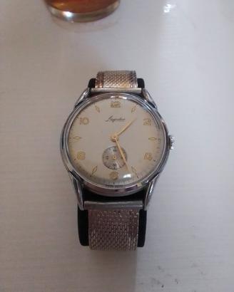 Orologio uomo Augustus Swiss Made 