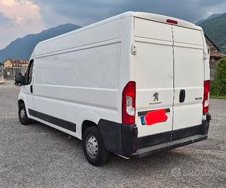 Peugeot Boxer L3 H2