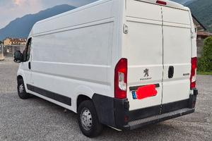 Peugeot Boxer L3 H2