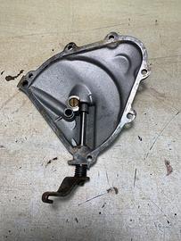 Carter frizione leva lunga Vespa 125 Primavera Et3