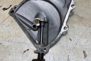 Carter frizione leva lunga Vespa 125 Primavera Et3