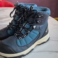 Doposci  per neve, trekking e montagna n.39