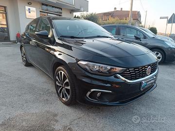 FIAT TIPO LOUNGE EDITION 1.3 95 cv MTJ