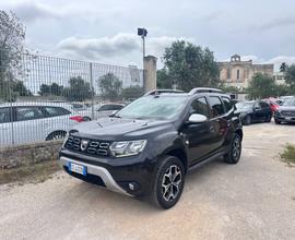 Dacia Duster 1.0 TCe 100 CV Prestige-2021