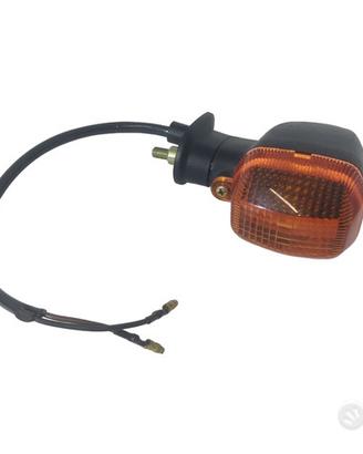 Lampeggiatore anteriore destro GPZ 600 900 87'-88'