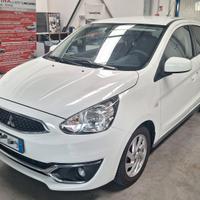 Mitsubishi SpaceStar 1.0 Intense NAVI solo 27MILAK