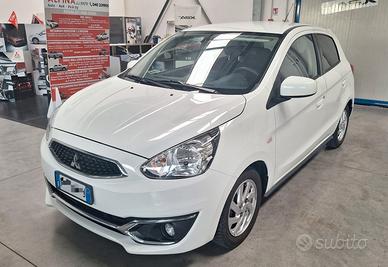 Mitsubishi SpaceStar 1.0 Intense NAVI solo 27MILAK