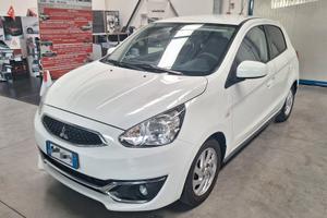 Mitsubishi SpaceStar 1.0 Intense NAVI solo 27MILAK