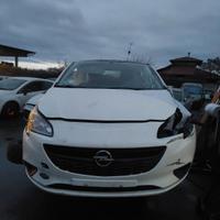 RICAMBI USATI OPEL CORSA E B12XER OPT EURO 6B