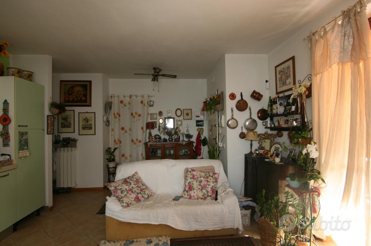 Appartamento – Torrita di Siena, Siena - Vista 5