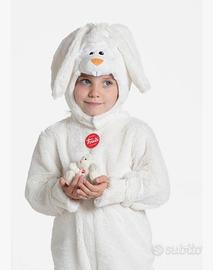 Vestito Carnevale Coniglietto Trudi