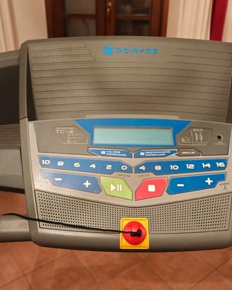 Tapis roulant