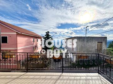 Splendida Casa con Vista Panoramica