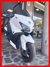 Yamaha tmax 530 abs -promo-garanzia-rate-permute