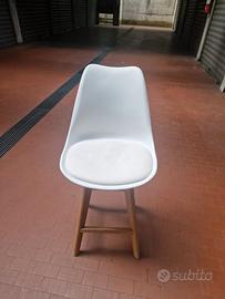 Sgabelli SKLUM (4 pezzi)