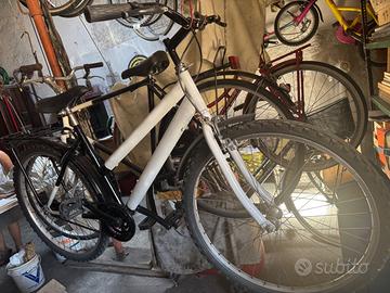 Bicicletta