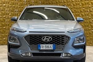 Hyundai Kona 1.0 T-GDI Xpossible