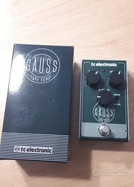 TC Electronics Gauss Tape Echo