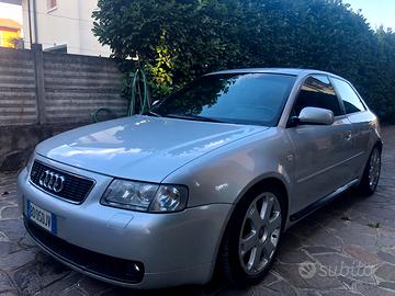 Audi S3 8L