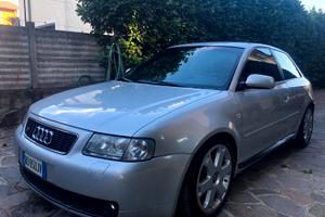 Audi S3 8L