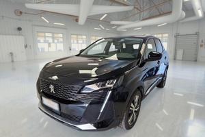 PEUGEOT 3008 BLUEHDI 130 EAT8 SES ALLURE AUTO SUV