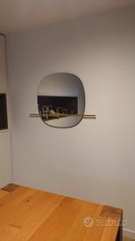 Specchio Calligaris Vanity