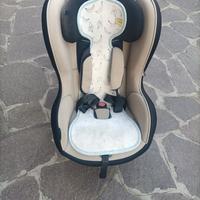 seggiolino Peg Perego 