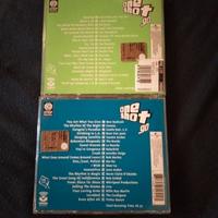 2 cd oneshot 90 vol. 2-3-
