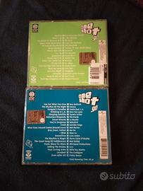 2 cd oneshot 90 vol. 2-3-