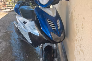 areox 50