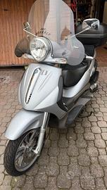 beverly 500 perfetto!