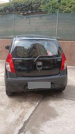 HYUNDAI I10 2009