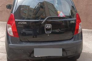 HYUNDAI I10 2009