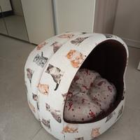 Cuccia per cani e Gatti