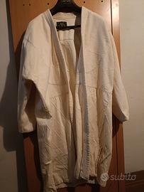 Kimono  per Judo o Jiu jitzu