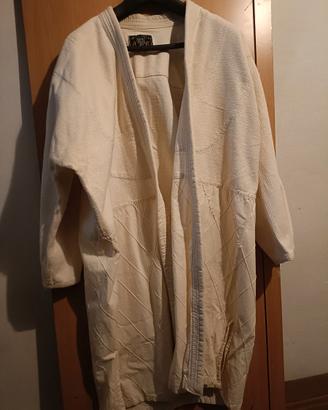 Kimono  per Judo o Jiu jitzu