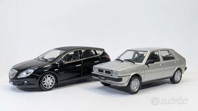 Modellini 1:43 Lancia Delta