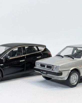 Modellini 1:43 Lancia Delta