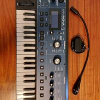 NOVATION MiniNova