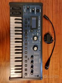 NOVATION MiniNova