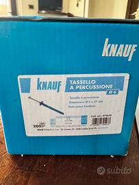 Knauf tasselli