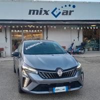 RENAULT Clio TCe 90 CV 5 porte Techno