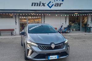 RENAULT Clio TCe 90 CV 5 porte Techno