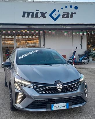 RENAULT Clio TCe 90 CV 5 porte Techno