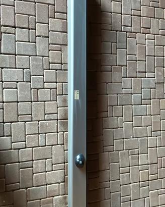 Porta scorrevole elettrica BFT