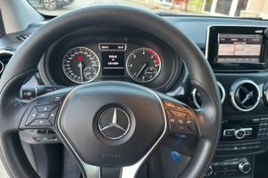 Mercedes 180 classe B cdi