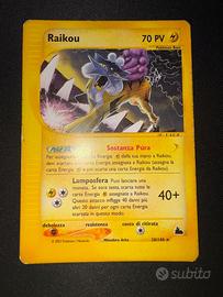 Raikou Skyridge 28/144