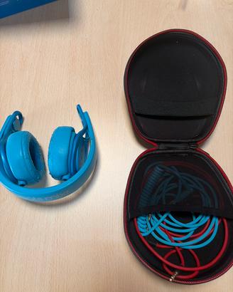 Beats mixr