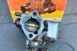 Carburatore Fiat 500 epoca